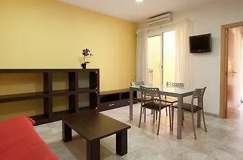 Lodging Apartments Ramblas Liceu Barcelona 0*,  Spanien